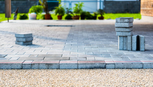 Why Choose Us For All Your Driveway Paving Needs in Hawkins, TX?